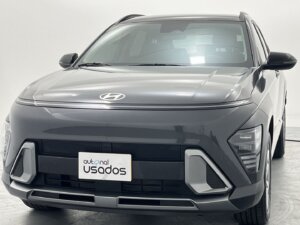 Carro Usado Hyundai Kona (25)