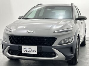 Carro Usado Hyundai Kona Limited (25)
