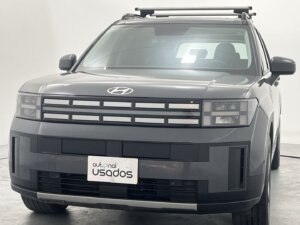Carro Usado Hyundai Santafe Hev 2026 (25)