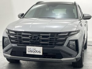 Carro Usado Hyundai Tucson Limited (25)