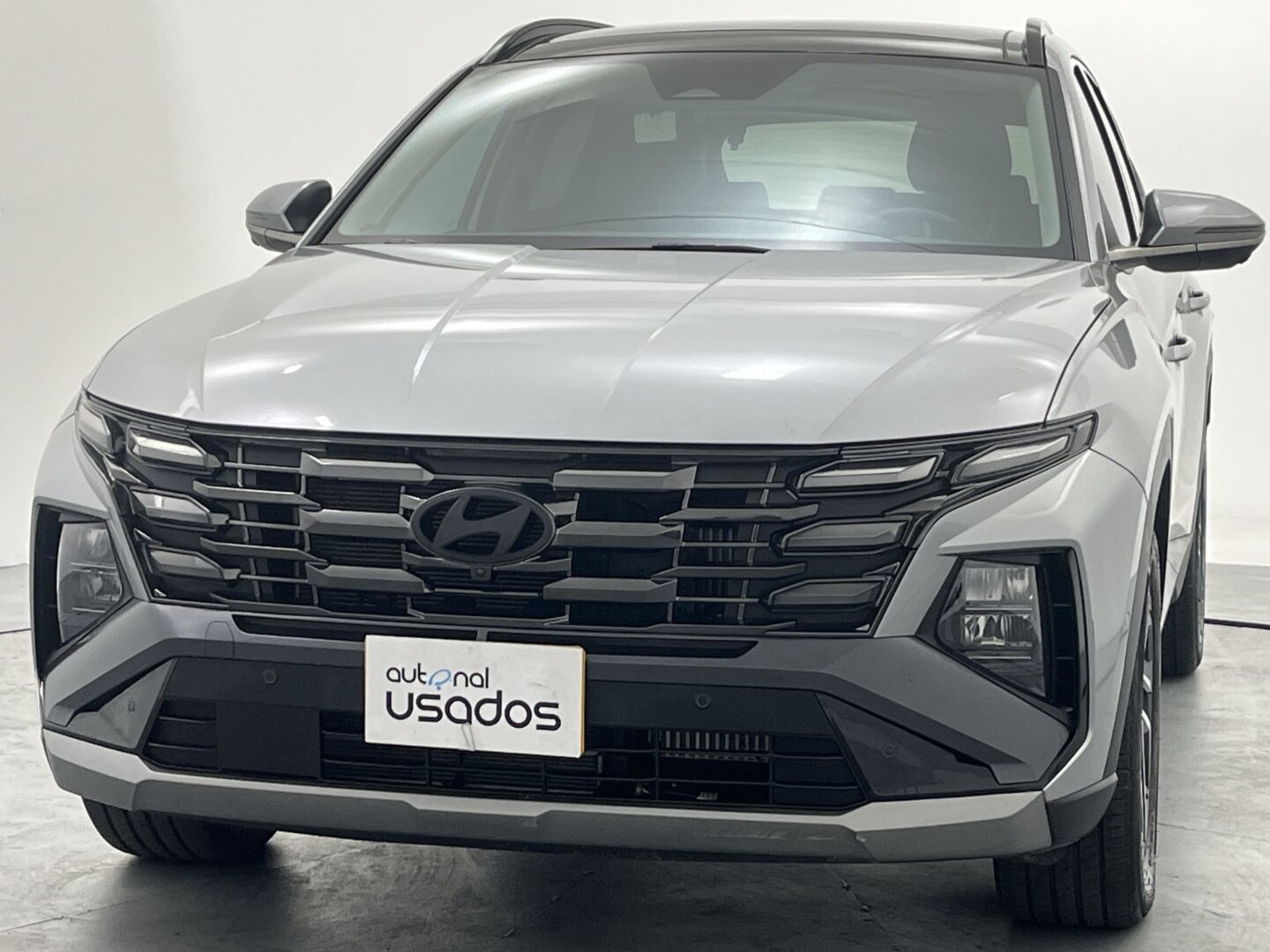HYUNDAI – TUCSON LIMITED XL 1.6 TURBO AUT HEV – 2027