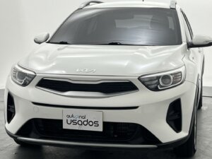 Carro Usado Kai Stonic 2024 (25)