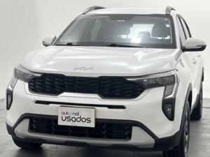 Carro Usado Kia Sonet 2024 (25)