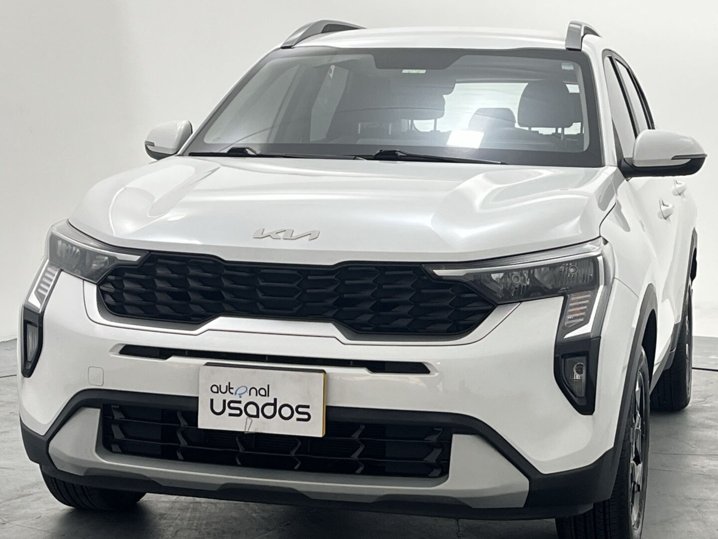 KIA – SONET VIBRANT 1.5 AUT 5P – 2026