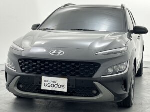 Carro Usado Kona Hev 2025 (25)