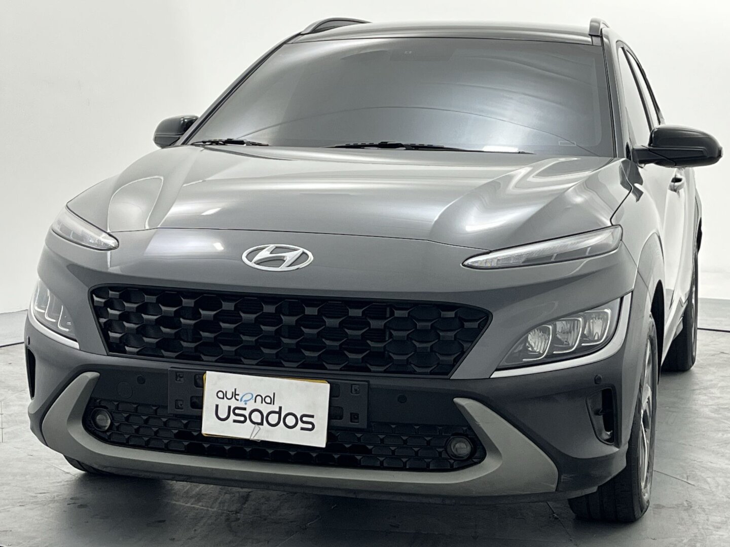 HYUNDAI – KONA PREMIUM HEV 1.6 AUT 5P – 2023