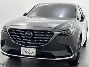 Carro Usado Mazda C9 Sitreng (25)