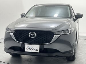Carro Usado Mazda Cx5 Grnat Touring 2025 (25)