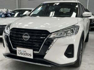 Carro Usado Nisan Kiks (7)