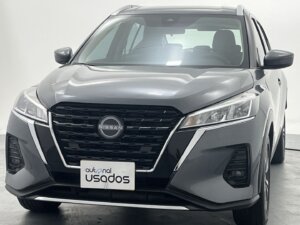Carro Usado Nissan Kikcs (25)
