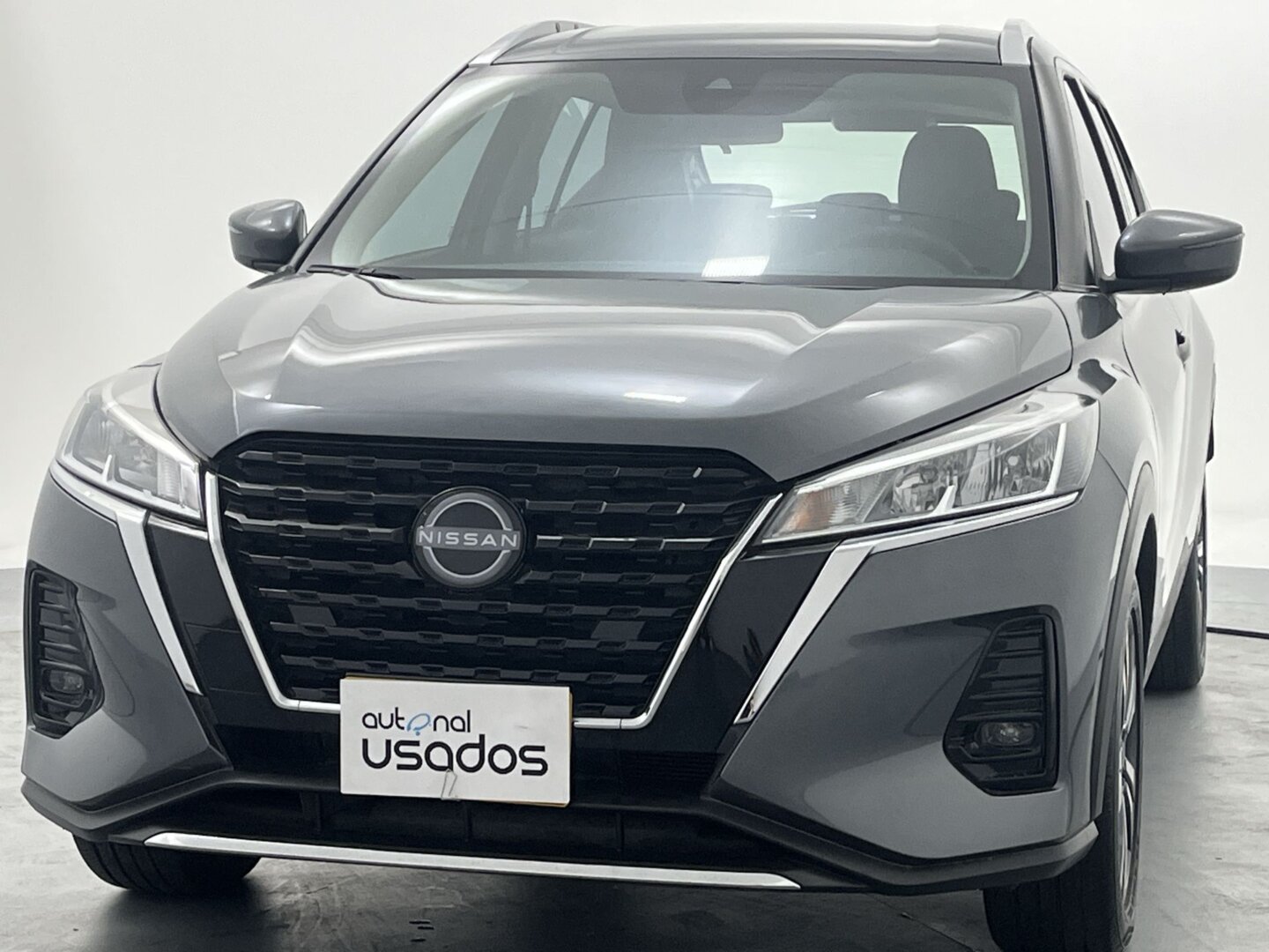 NISSAN – KICKS ADVANCE 1.6 AUT – 2026