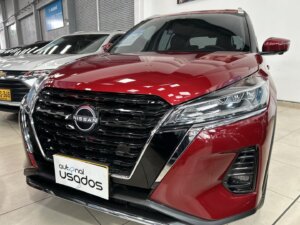 Carro Usado Nissan Kisk (7)