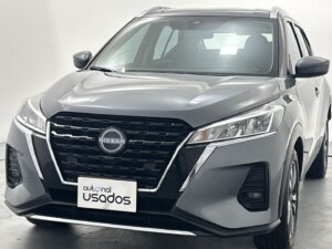 Carro Usado Nissan Kisks (25)