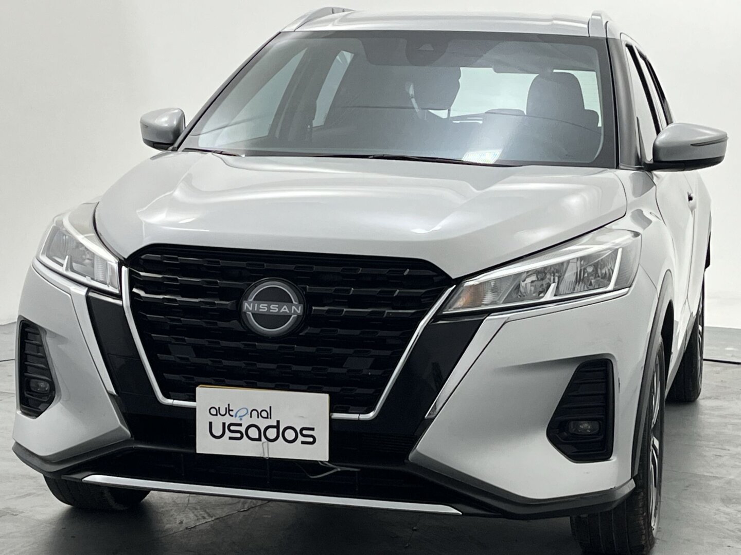 NISSAN – KICKS ADVANCE 1.6 AUT – 2026