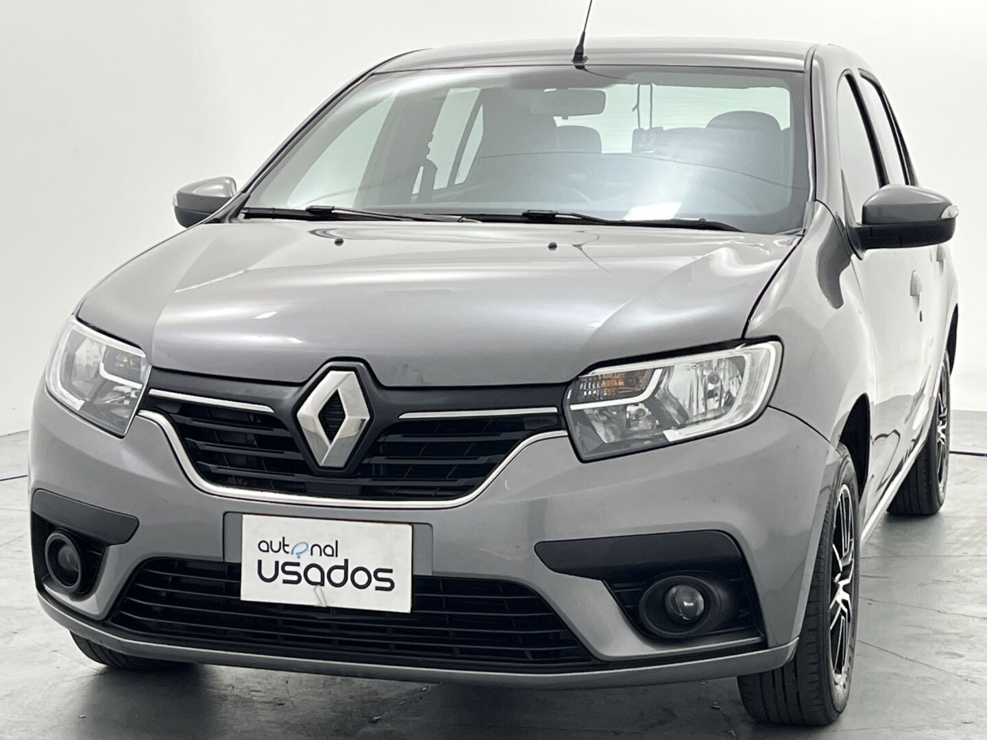 RENAULT – NEW LOGAN LIFE + 1.6 – 2021