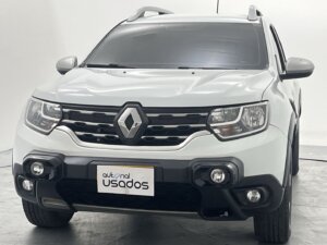 Carro Usado Renualt 2024 (25)