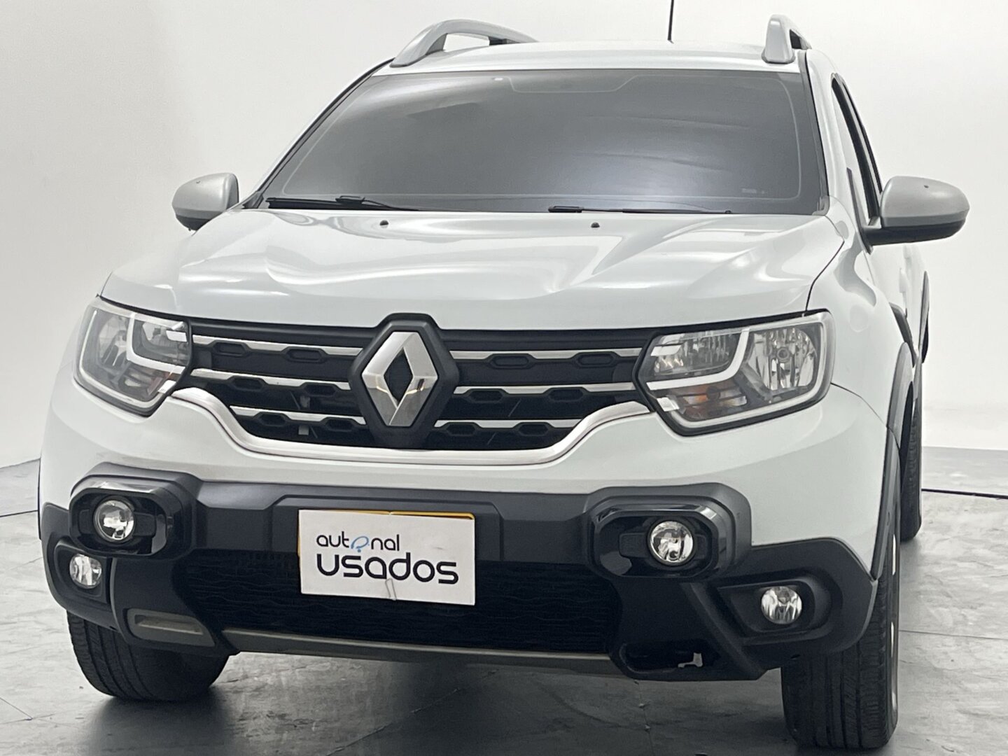 RENAULT – DUSTER INTENS TURBO 1.3 5P – 2022