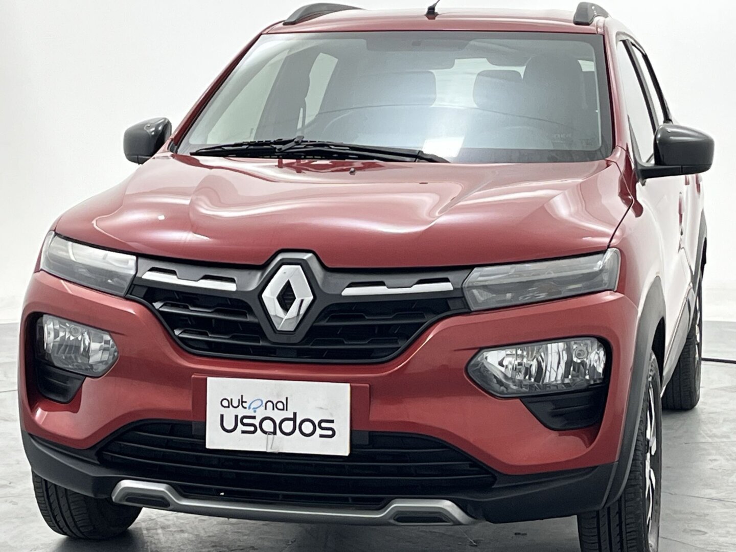 RENAULT – KWID OUTSIDER 1.0 5P – 2023