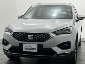 Carro Usado Seat Taraco (25)