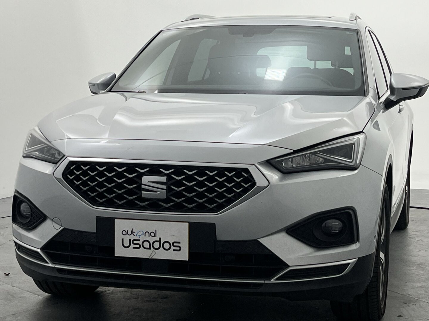 SEAT – TARRACO XCELLENT 1.4 AUT 5P – 2022