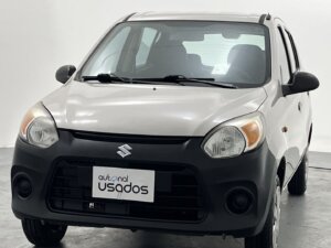 Carro Usado Suzuki 2024 (25)