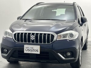 Carro Usado Suzuki (25)