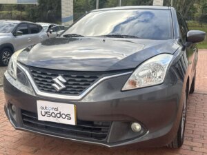 Carro Usado Suzuki Balenon 2020 (25)