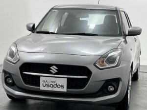 Carro Usado Suzuki Swif 2024 (25)