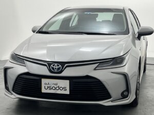 Carro Usado Toyota Corroya (25)