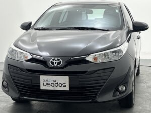 Carro Usado Toyota Yaris Cross (25)