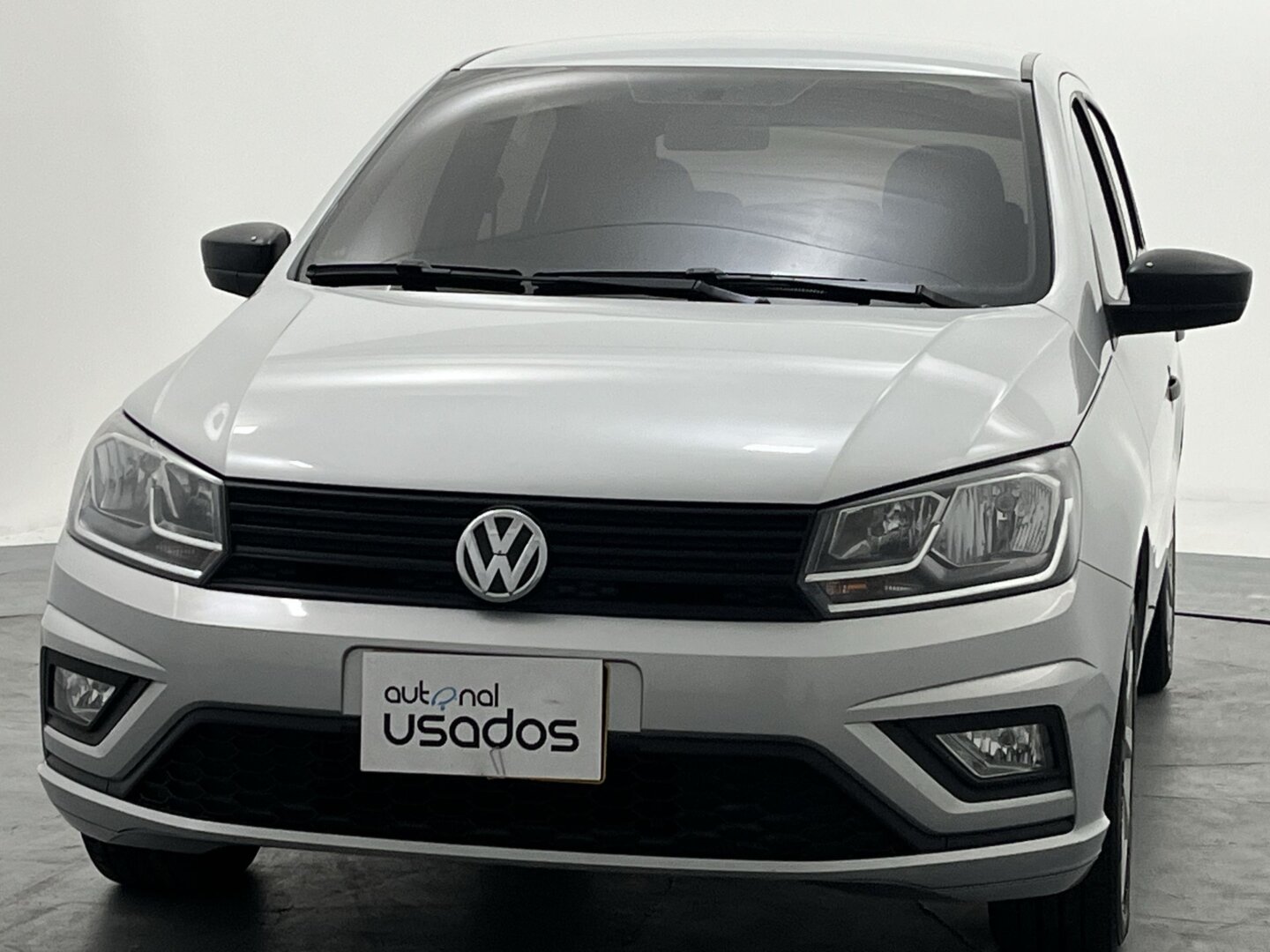 VOLKSWAGEN – NEW GOL COMFORTLINE 1.6 5P AT – 2022