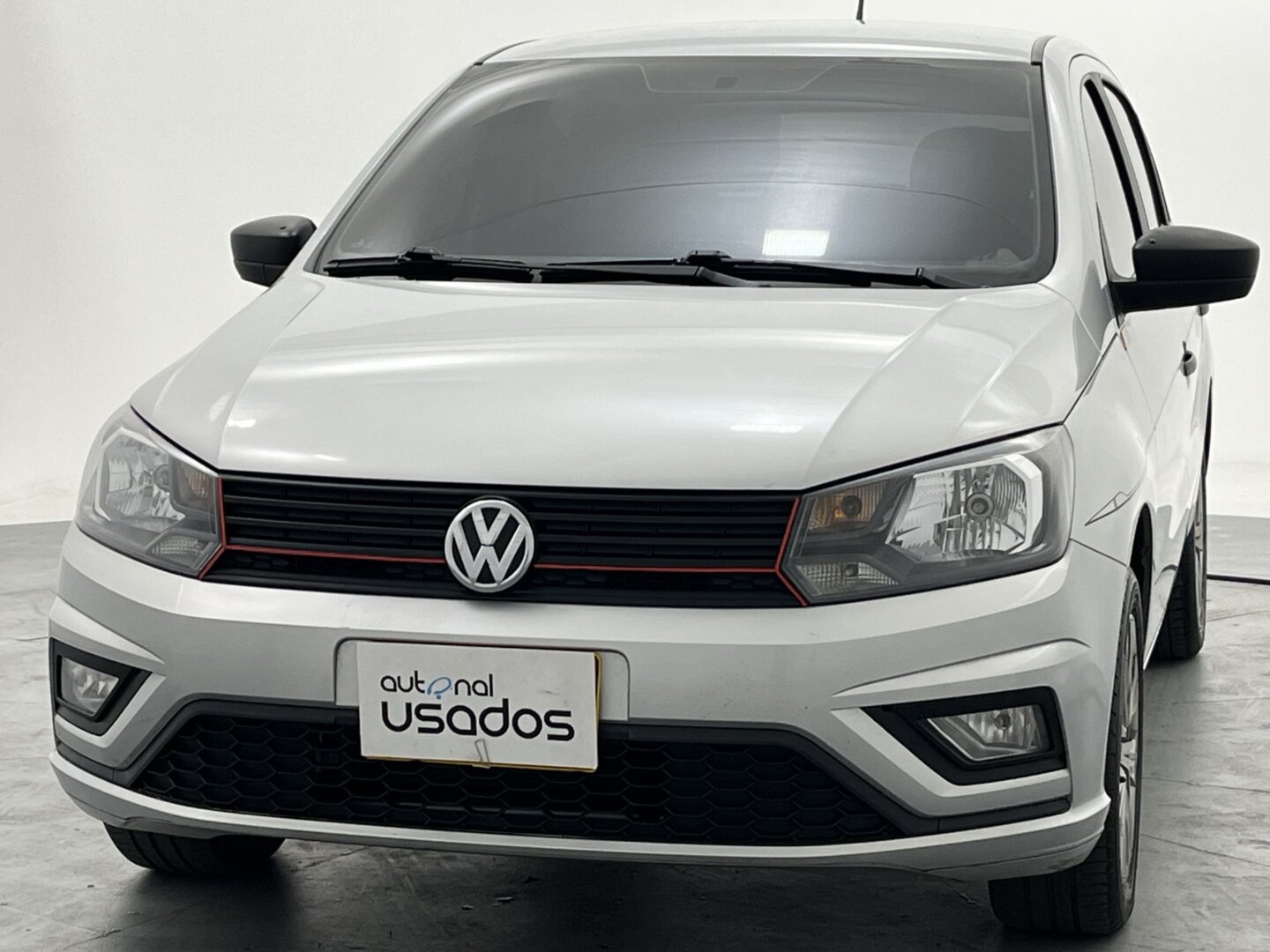 VOLKSWAGEN – NEW GOL TRENDLINE 1.6 5P – 2022