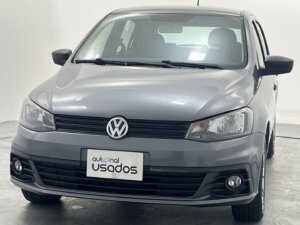 Carro Usado Volkwagen Gol Trendkline (25)