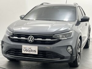 Carro Usado Volkwagen Nivus (25)