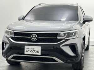 Carro Usado Volkwagen Taos Hagline 2025 (25)