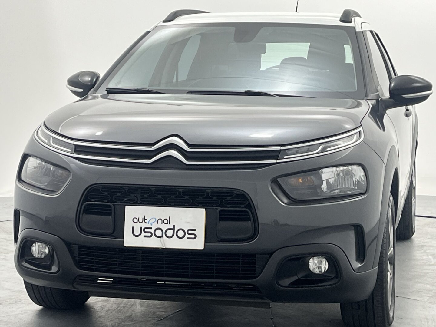 CITROEN – NEW C4 CACTUS FEEL 1.6 AUT – 2020