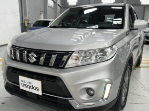 Carro Usadosuzuki Vitara (7)