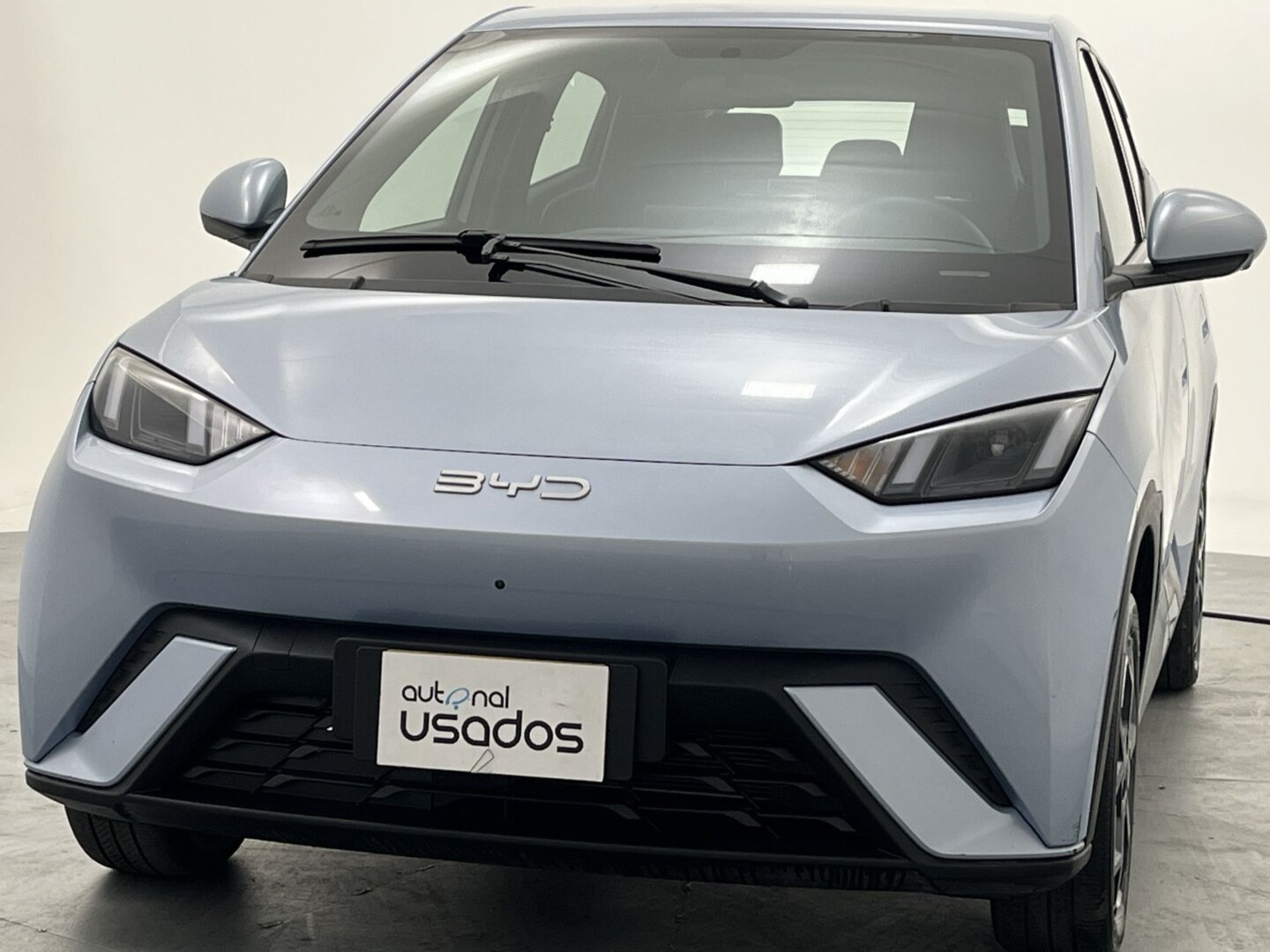 BYD – SEAGULL 400 GS BEV – 2026