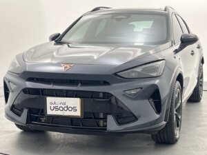 Cupra Formntor (25)
